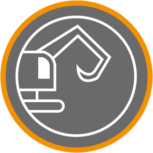 NB Baumaschinen Logo